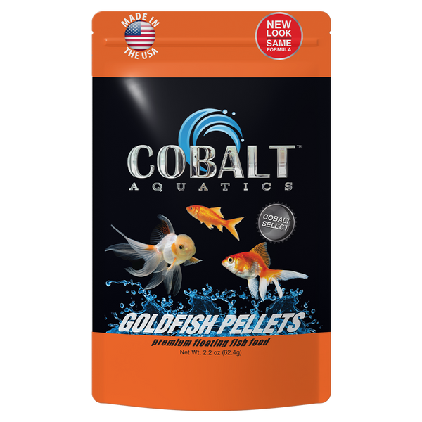 starmerbaits Coconut fish pellets / 5mm / 300g 
