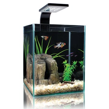 Microvue Aquarium Kit